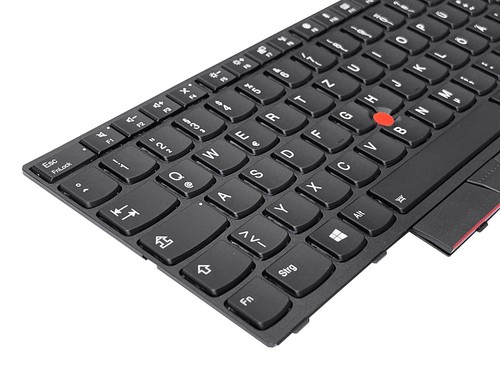 Keyboard with lighting - -,