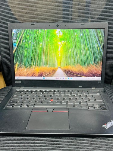 Lenovo thinkpad l480 laptop - thinkpad,