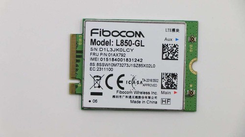 Genuine 01ax792 lenovo - genuine,