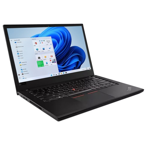 Lenovo thinkpad t480 - lenovo, i5-8350u