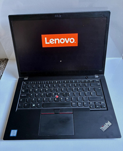 Lenovo thinkpad t480s 14in - lenovo,