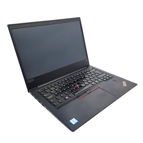 Lenovo laptop thinkpad e480 - lenovo,