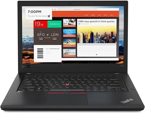 Lenovo thinkpad t480 - thinkpad,
