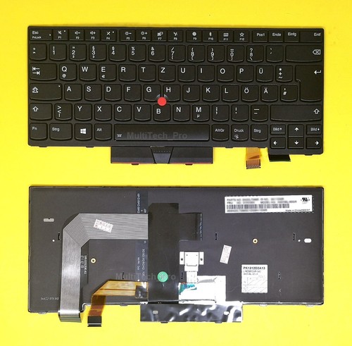 Keyboard lenovo thinkpad - keyboard,