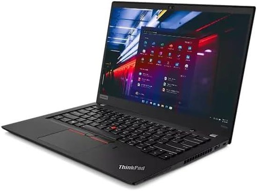 Lenovo thinkpad t490s - lenovo,