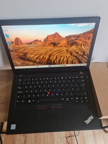 Lenovo thinkpad t480 8350u - lenovo,