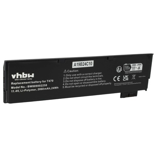 Battery for lenovo thinkpad - battery,