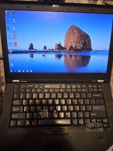 Lenovo thinkpad - lenovo,