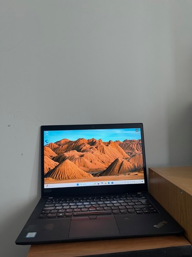 Lenovo thinkpad t490 - lenovo,