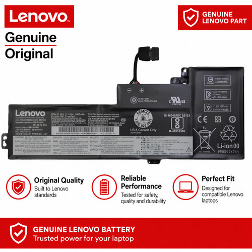 Genuine original lenovo - genuine,