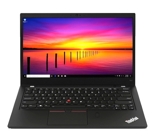 Lenovo thinkpad t480s i5 - t480s,