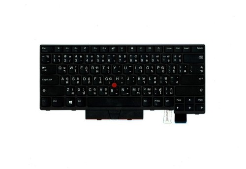 Genuine 01hx332 lenovo - genuine,