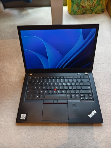 Lenovo thinkpad t480s - lenovo,