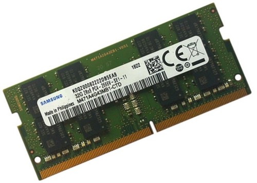 32gb ram ddr4 - ram, memory