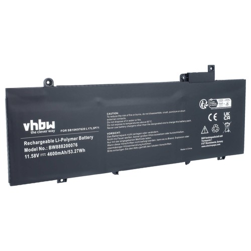 Battery for lenovo thinkpad - lenovo,