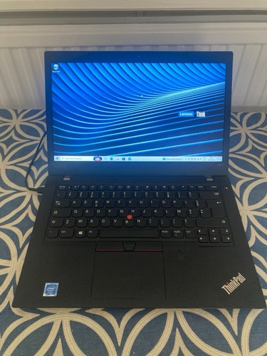 Lenovo thinkpad l480 inch - l480, 14-inch