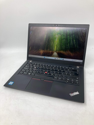 Lenovo thinkpad t480s - lenovo,