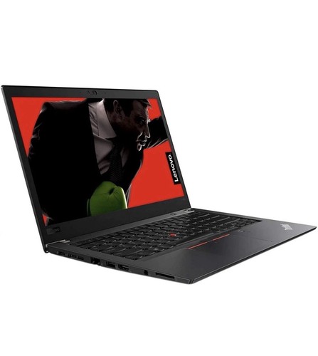 Lenovo thinkpad t480s core - lenovo,